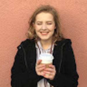 Meet your Posher, Zoe